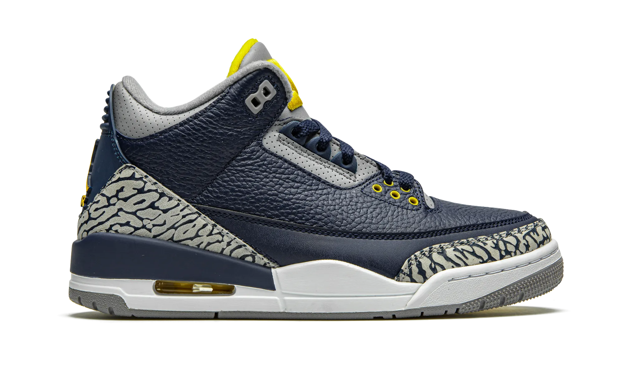 Air Jordan 3 Retro PE