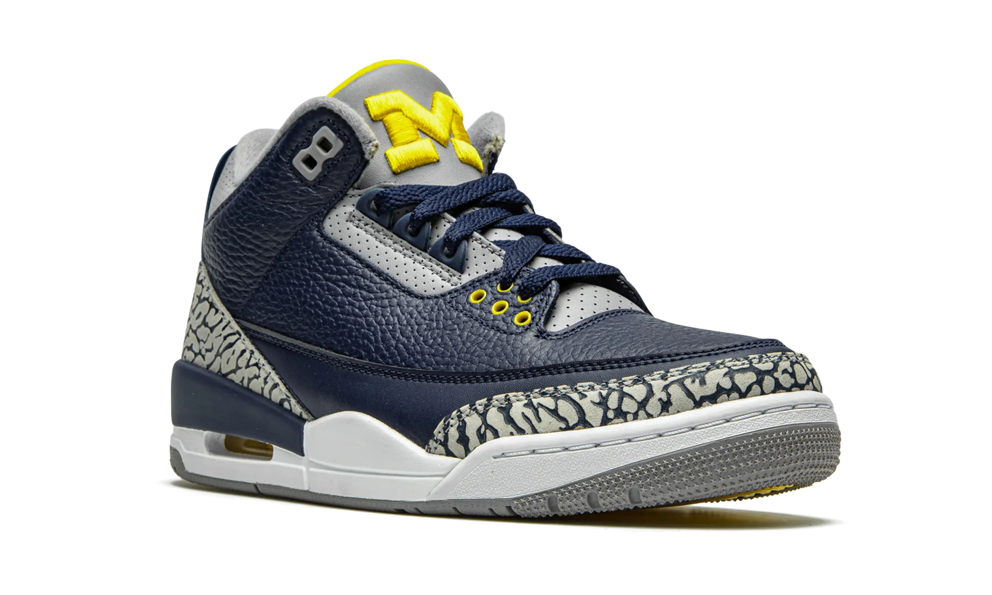 Air Jordan 3 Retro PE