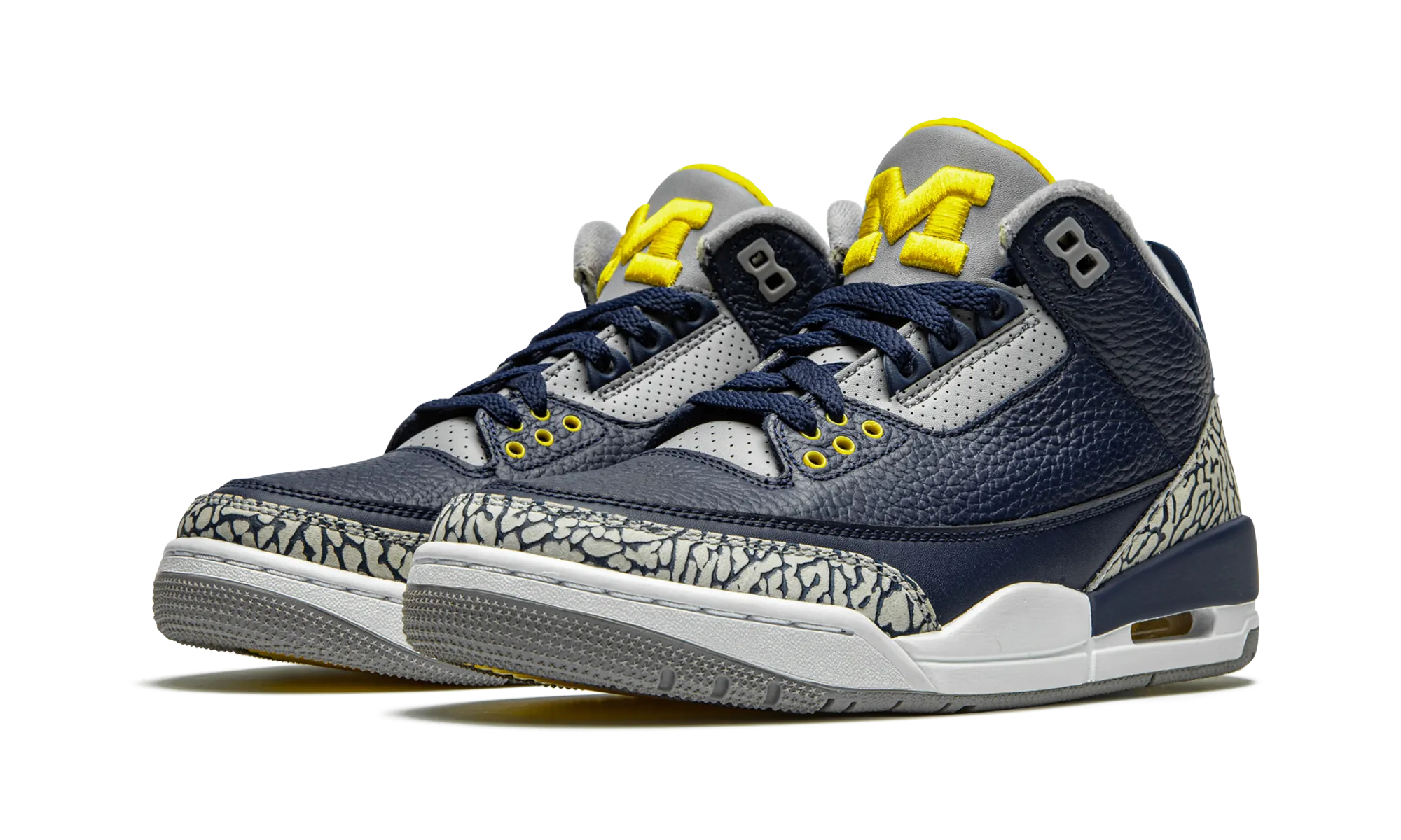 Air Jordan 3 Retro PE