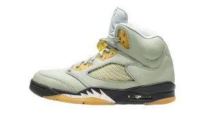 Air Jordan 5 Retro "Jade Horizon"