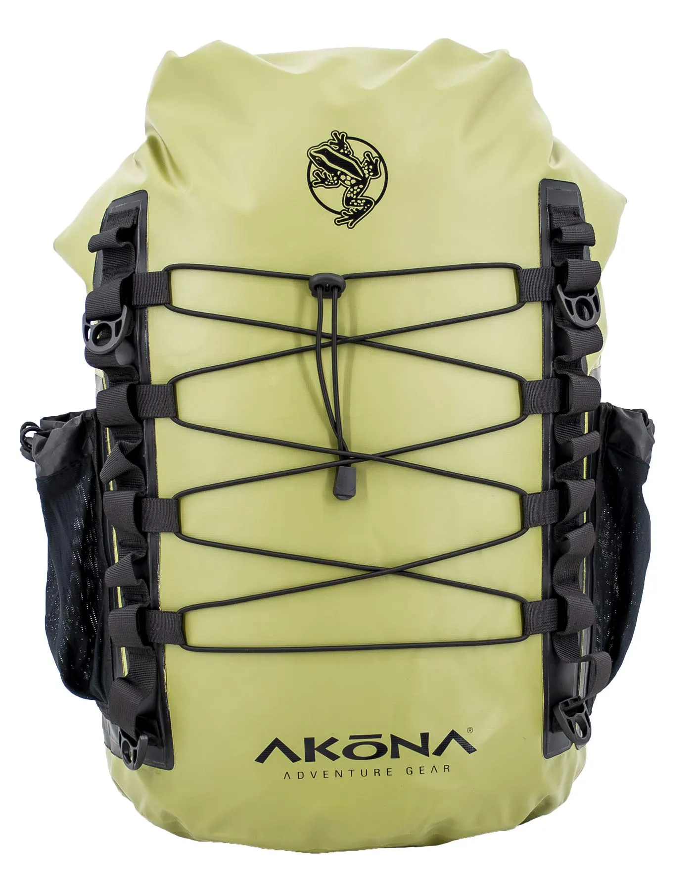 Akona Waterproof Tanami Dry Sack Backpack