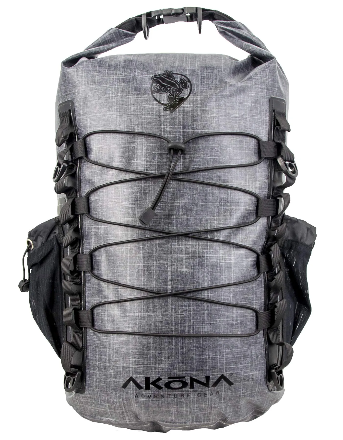 Akona Waterproof Tanami Dry Sack Backpack