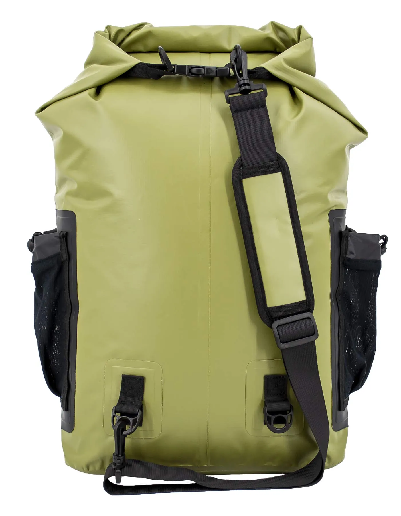 Akona Waterproof Tanami Dry Sack Backpack