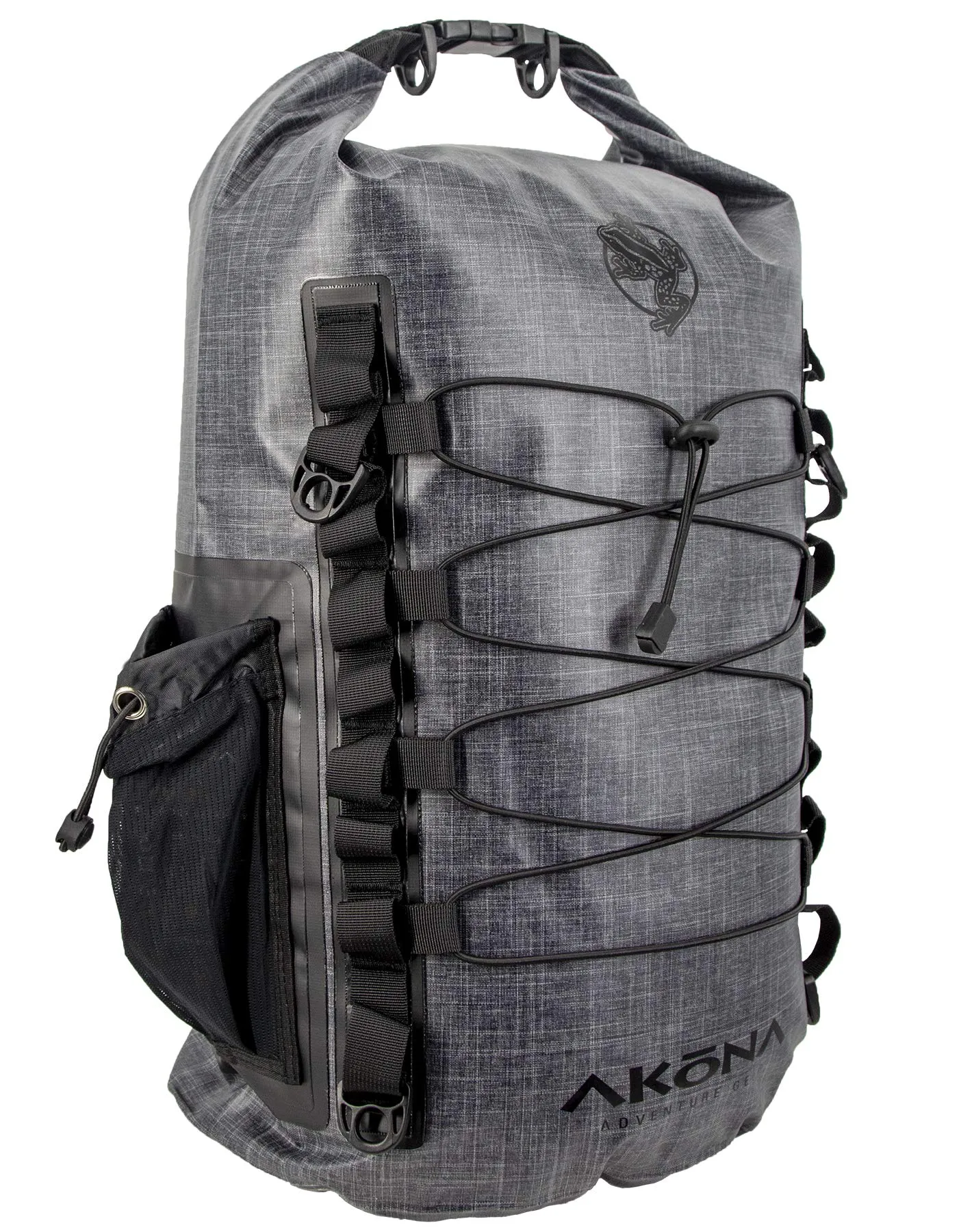 Akona Waterproof Tanami Dry Sack Backpack