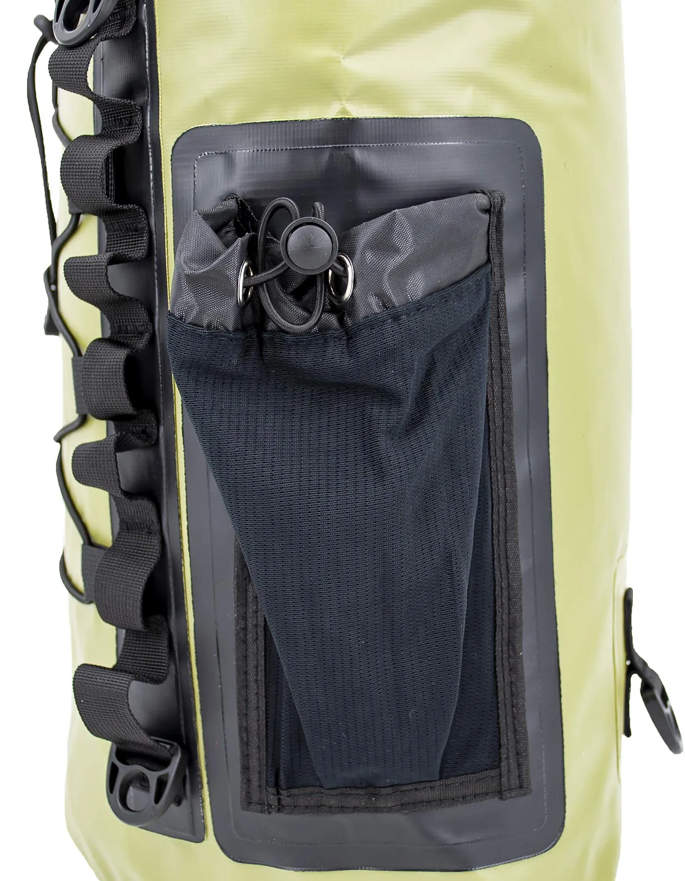 Akona Waterproof Tanami Dry Sack Backpack