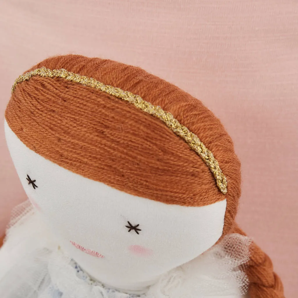 Albetta Becca Doll