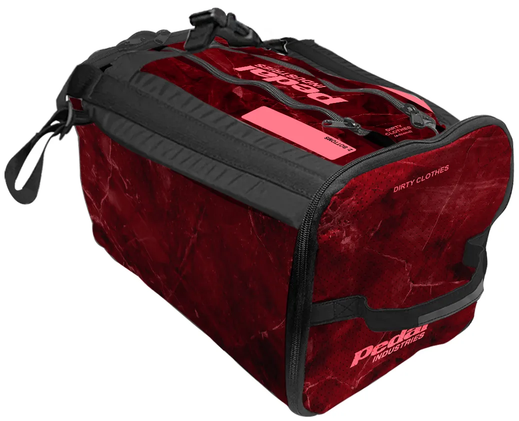 All Marble Travel Bag™ - available in 6 colors ISD