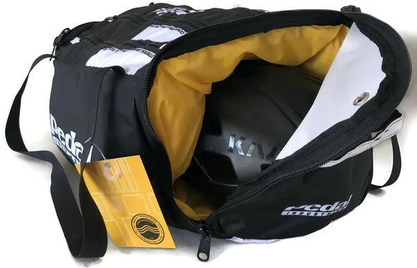 All Ride Fast or Die Cycling RACEDAY BAGs™ ISD