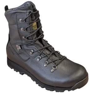 Altberg Men's Tabbing Boot SF MK3 Black