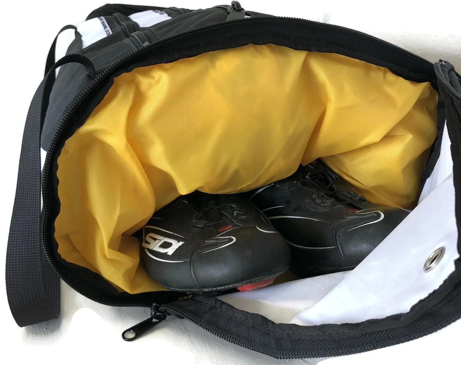 Ann Arbor Velo Club 2021 RACEDAY BAG™