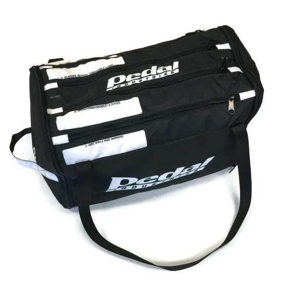 Apex Cycling 2024 CYCLING RACEDAY BAG™ TEAM