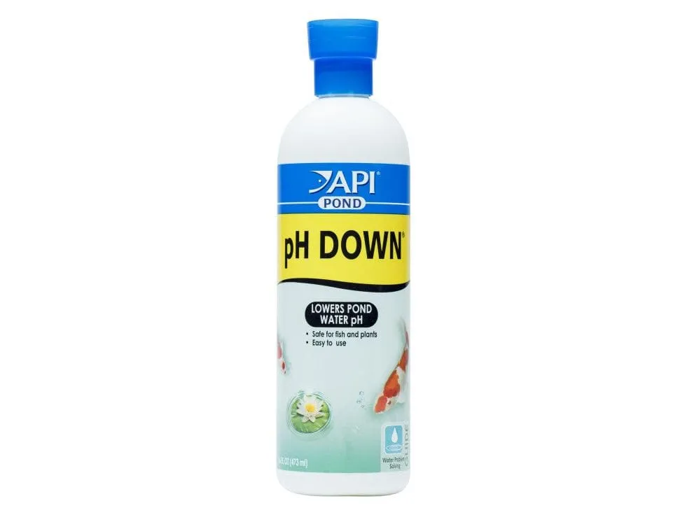 Api Ph Down, 16 Oz