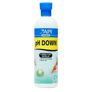 API PondCare PH Down 16 oz