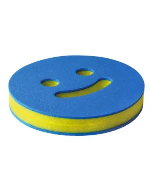 AquaFit Smile Aerobic Training Discs (Pair)