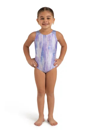 Aquatic Leotard 12113C