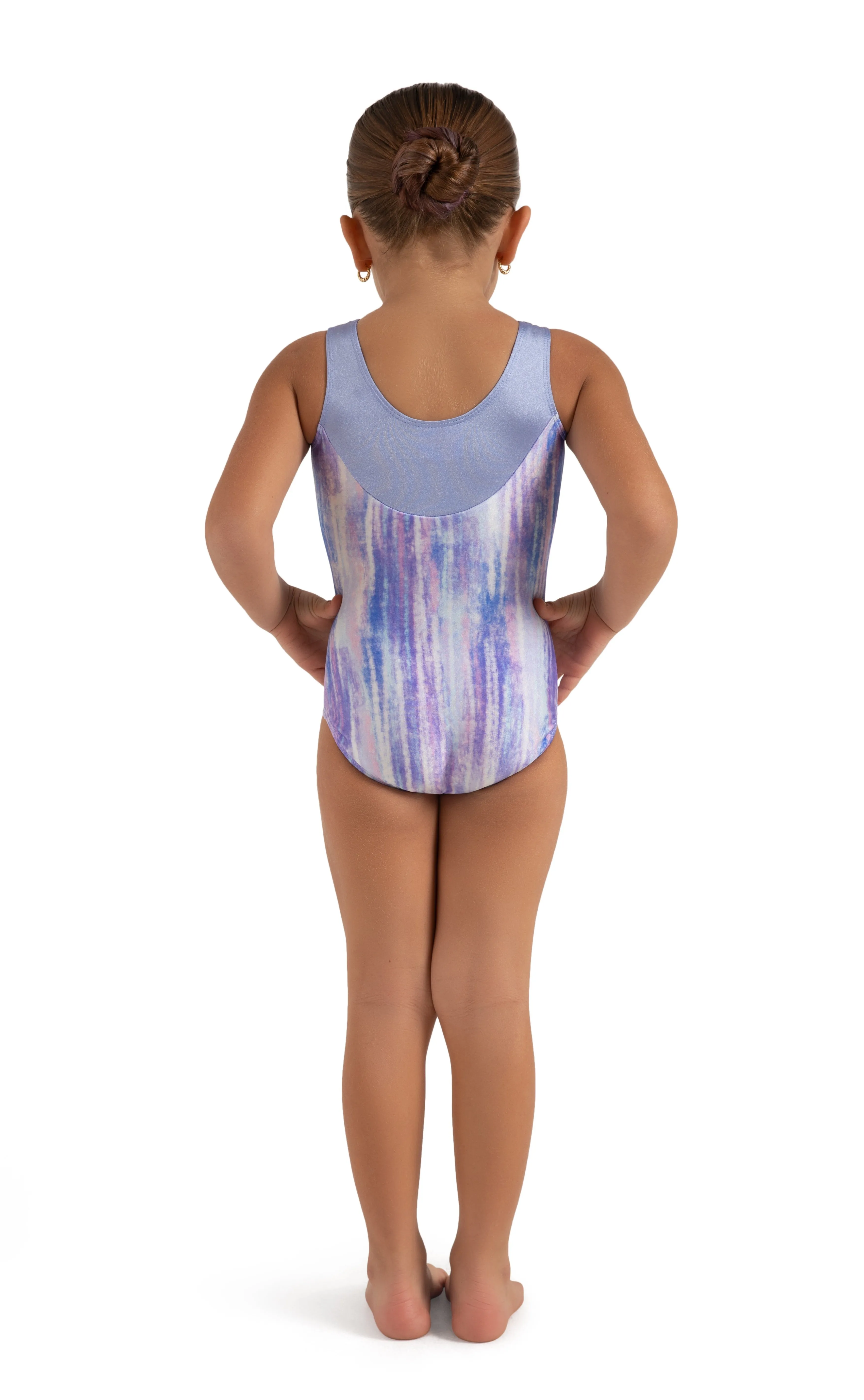 Aquatic Leotard 12113C