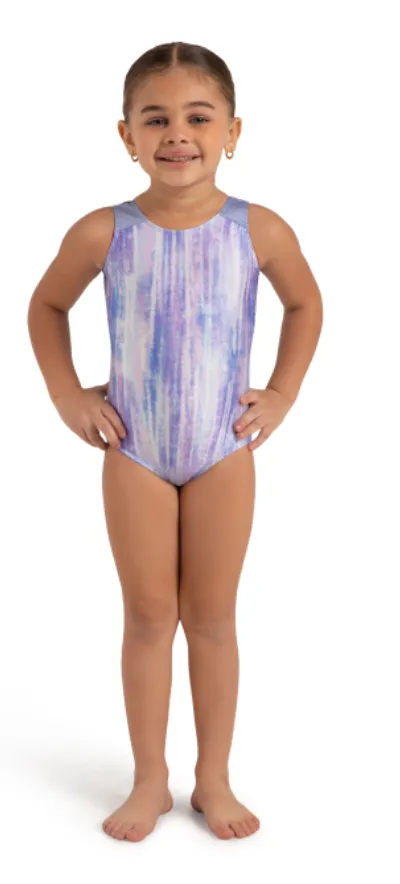 Aquatic Leotard