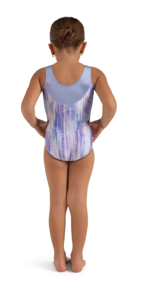 Aquatic Leotard