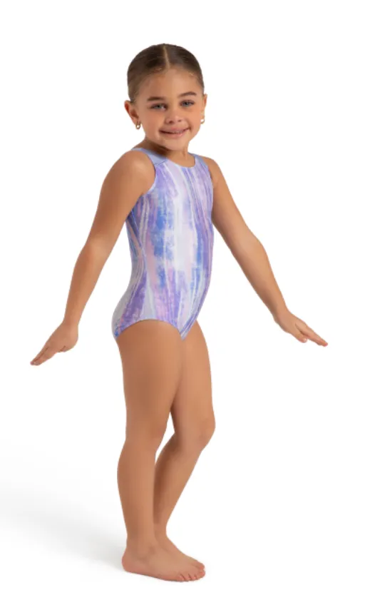 Aquatic Leotard