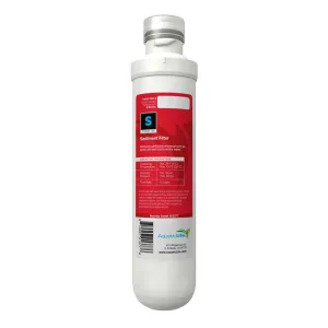 Aquatic Life Twist-In RO Sediment Filter