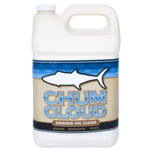 Aquatic Nutrition Chum Cloud