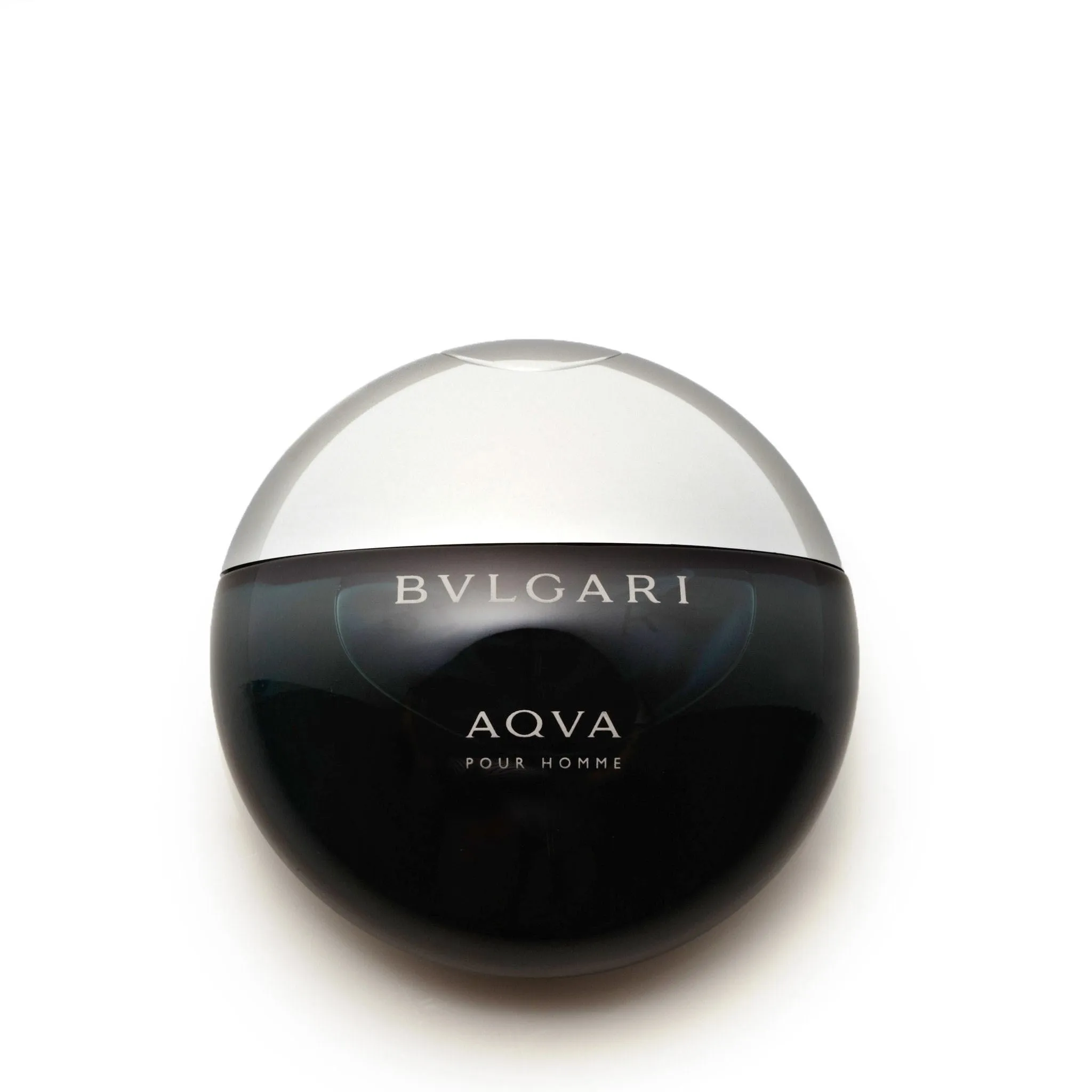 Aqva Eau de Toilette Spray for Men by Bvlgari