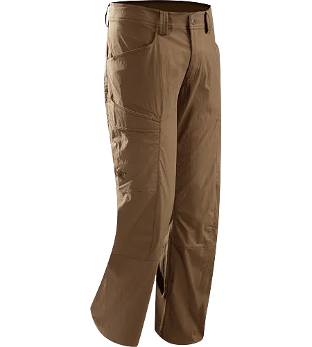 Arc'Teryx Men's Rampart Pants