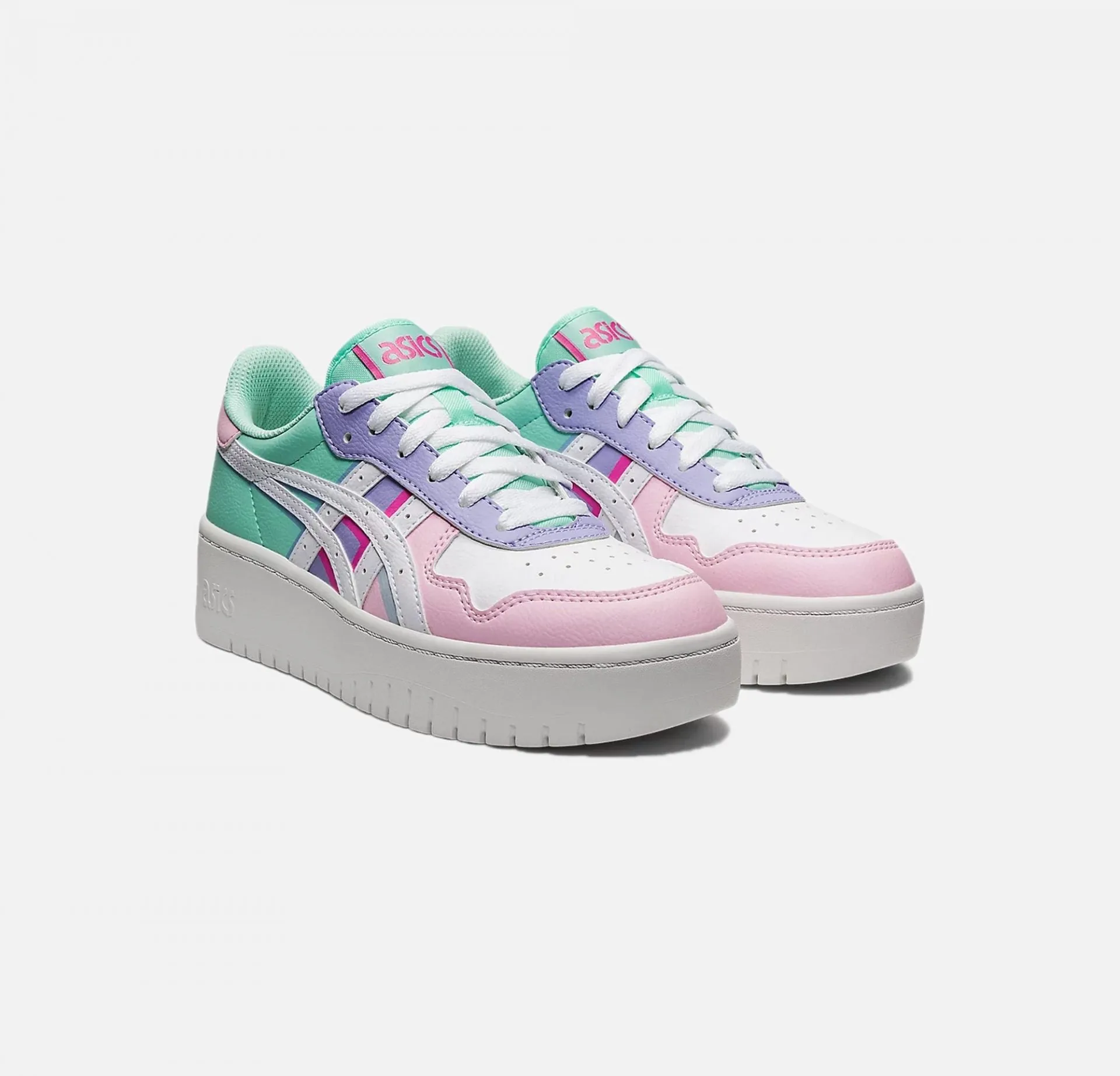 Asics | JAPAN S PF  { COTTON CANDY