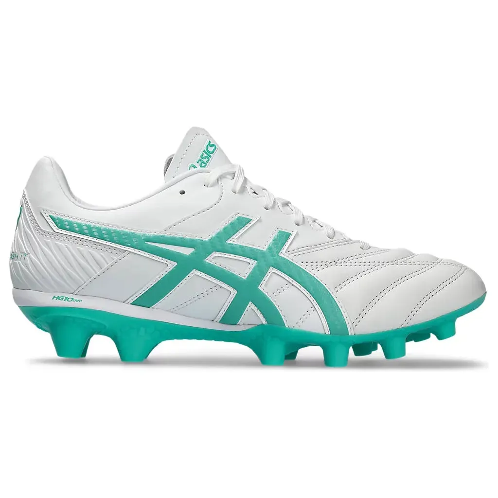 Asics Lethal Flash IT 2 Men's White/Aurora Green