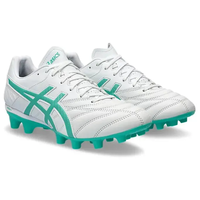 Asics Lethal Flash IT 2 Men's White/Aurora Green