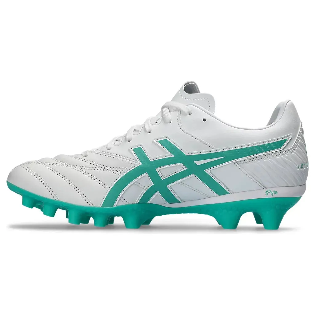 Asics Lethal Flash IT 2 Men's White/Aurora Green