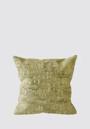 Atlantis Cushion