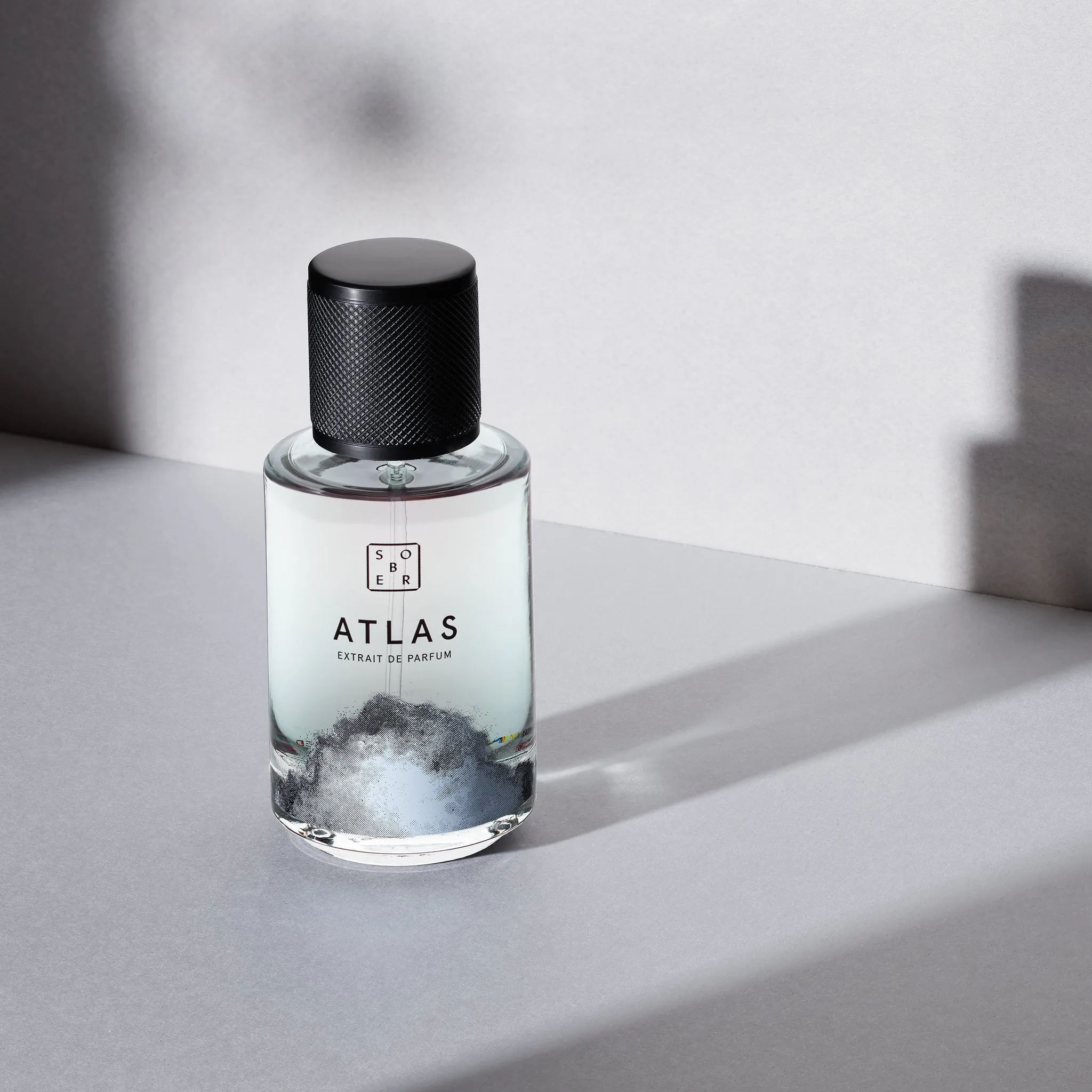 Atlas - Extrait de Parfum Unisexduft