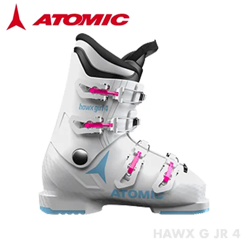 Atomic Hawx 3/4 Jr. Girls '21