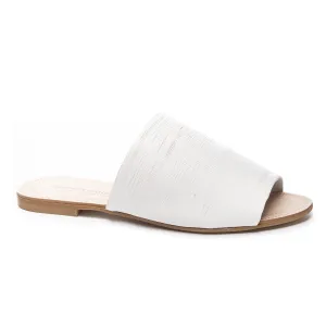 Bahiti Slide Sandal