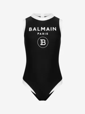 Balmain Girls Swimsuit