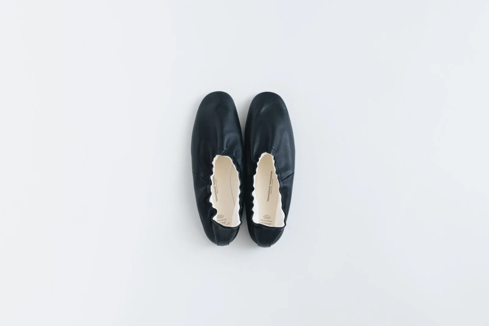 BEAUTIFUL SHOES BALLET SHOES