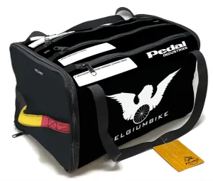 Belgium Bike 2022 RACEDAY BAG™