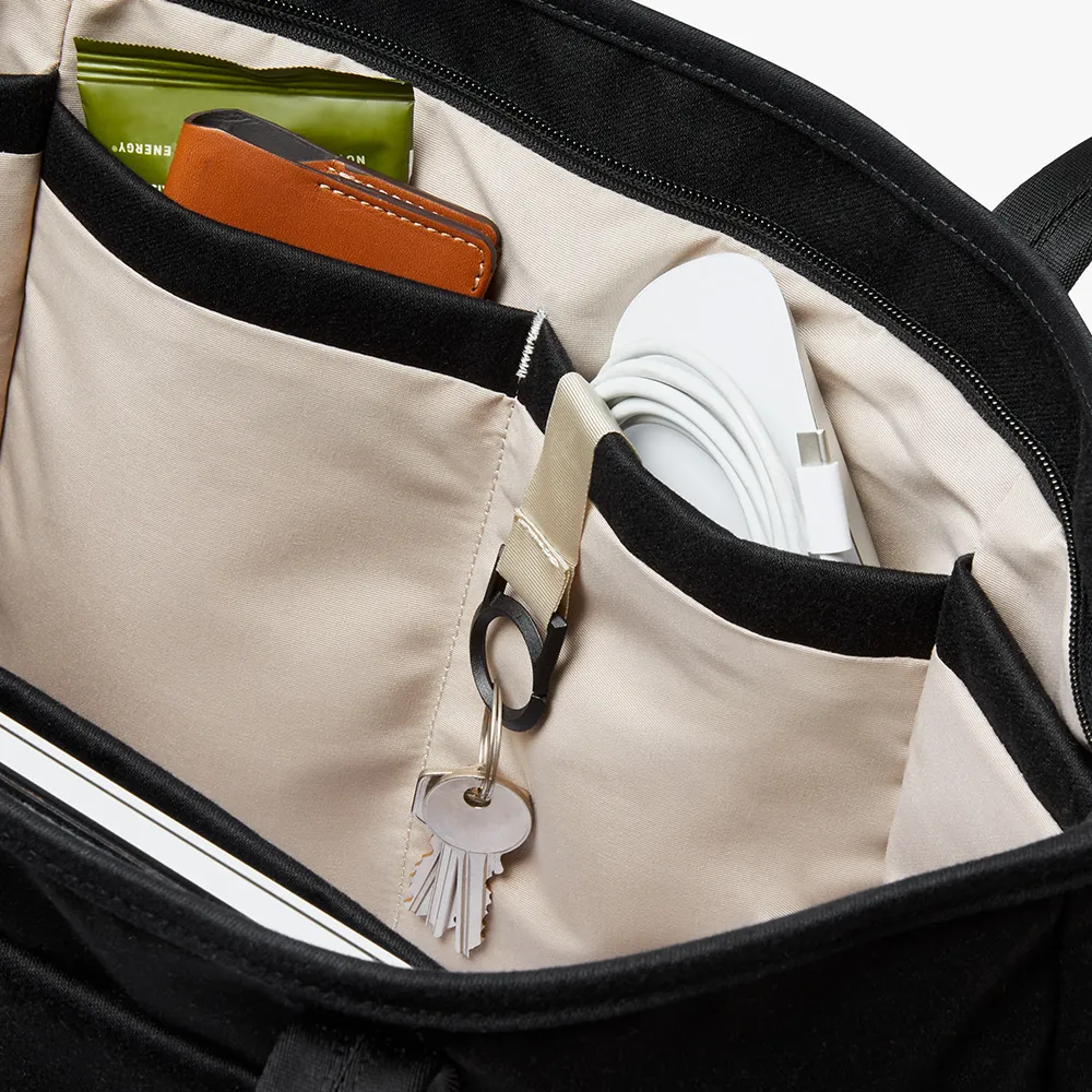 Bellroy Tokyo Tote 15L | Versatile Laptop Tote Bag