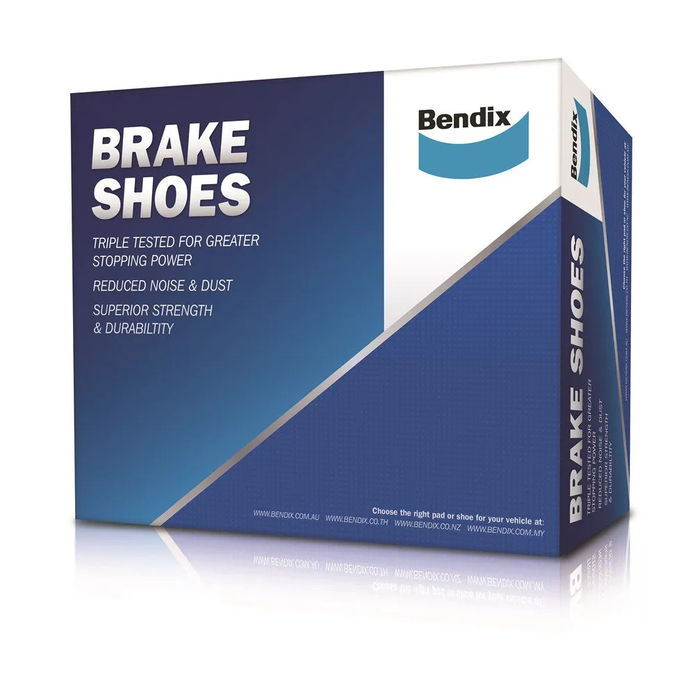 Bendix Brake Shoes - BS1726