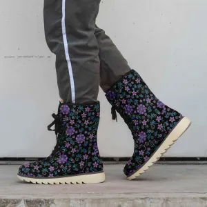 Berry Picking Polar Winter Boots