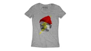 BFM Zissou Bolt Tee