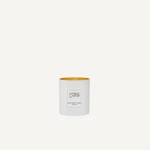 Black Pepper & Amber Candle