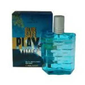 Blue Safe Play Time Gift Set 3Pc 3.3Oz