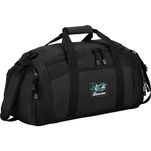 Boca Barracudas Gym Bag