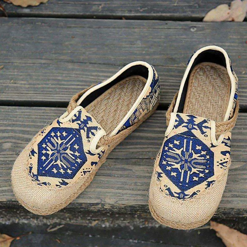 Boho Shoes