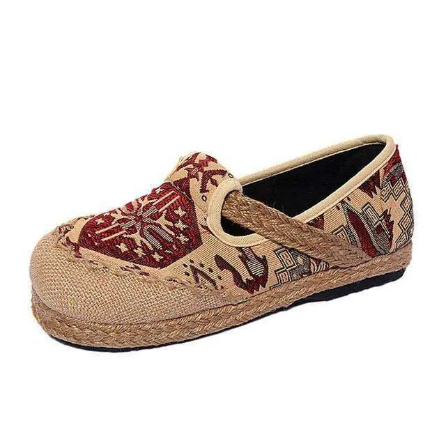 Boho Shoes