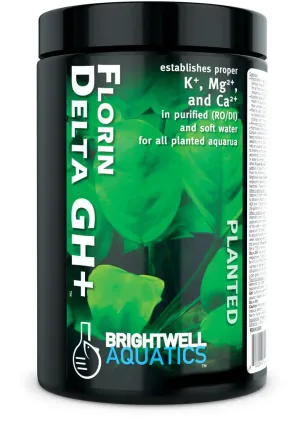 Brightwell Aquatics Florin Delta GH 