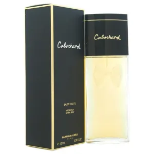 Cabochard by Gres for Women -  Eau de Toilette - EDT/S