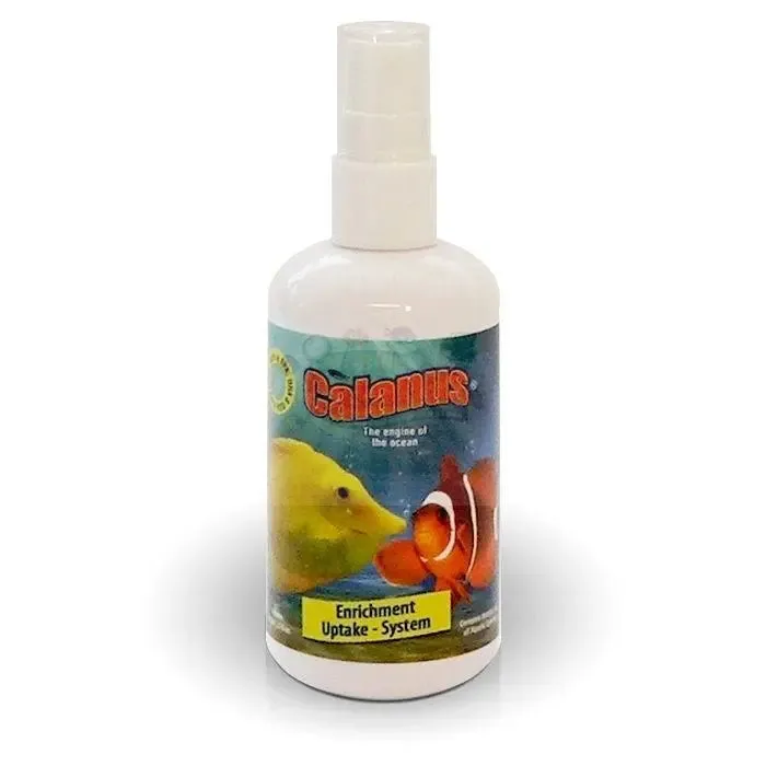 Calanus Enrichment Uptake System 100ml